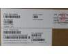 Lenovo 5M11L92552 MECH_ASM FRU KB CCV HBW BL (SRX) US BK