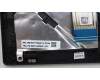 Lenovo 5M11L92552 MECH_ASM FRU KB CCV HBW BL (SRX) US BK
