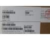 Lenovo 5M11L92556 MECH_ASM FRU KB CCV ITA BL (SRX) UK BK