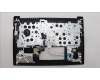 Lenovo 5M11L92556 MECH_ASM FRU KB CCV ITA BL (SRX) UK BK