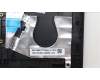 Lenovo 5M11L92556 MECH_ASM FRU KB CCV ITA BL (SRX) UK BK