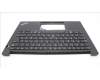 5M11L92556 Lenovo MECH_ASM FRU KB CCV ITA BL (SRX) UK BK