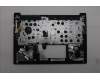 Lenovo 5M11L92559 MECH_ASM FRU KB CCV NOR BL (LTN) UK BK