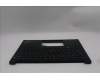 Lenovo 5M11L92559 MECH_ASM FRU KB CCV NOR BL (LTN) UK BK