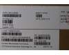 Lenovo 5M11L92562 MECH_ASM FRU KB CCV POR BL (CHY) UK BK