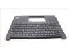 Lenovo 5M11L92568 MECH_ASM FRU KB CCV RUS BL (SRX) US BK