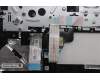 Lenovo 5M11L92570 MECH_ASM FRU KB CCV CZE/SLK BL CHY UK BK