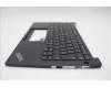 Lenovo 5M11L92572 MECH_ASM FRU KB CCV CZE/SLK BL SRX UK BK