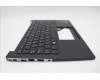 Lenovo 5M11L92572 MECH_ASM FRU KB CCV CZE/SLK BL SRX UK BK