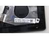 Lenovo 5M11L92582 MECH_ASM FRU KB CCV NORDIC BL CHY UK BK