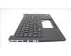 Lenovo 5M11L92584 MECH_ASM FRU KB CCV NORDIC BL SRX UK BK