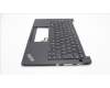 Lenovo 5M11L92586 MECH_ASM FRU KB CCV SWS BL (CHY) UK BK