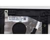 Lenovo 5M11L92588 MECH_ASM FRU KB CCV SWS BL (SRX) UK BK