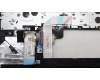 Lenovo 5M11L92594 MECH_ASM FRU KB CCV UKE BL (CHY) UK BK