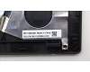 Lenovo 5M11L92594 MECH_ASM FRU KB CCV UKE BL (CHY) UK BK