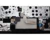 Lenovo 5M11L92596 MECH_ASM FRU KB CCV UKE BL (SRX) UK BK