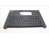 Lenovo 5M11L92624 MECH_ASM FRU KB CCV KOR BL (SRX) US BK