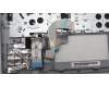 Lenovo 5M11L92658 MECH_ASM FRU KB CCV ARA BL (CHY) US AG