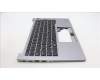 Lenovo 5M11L92713 MECH_ASM FRU KB CCV CZE/SLK BL SRX UK AG