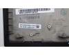 Lenovo 5M11L92824 MECH_ASM KBD w/CVR CZE/SLK BL(SUN)UK BK