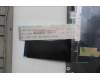 5M11L92826 Lenovo MECH_ASM KBD w/CVR DEN BL (CHY) UK BK