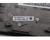 5M11L92826 Lenovo MECH_ASM KBD w/CVR DEN BL (CHY) UK BK