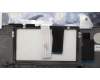 Lenovo 5M11L92828 MECH_ASM KBD w/CVR DEN BL (SUN) UK BK