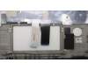 Lenovo 5M11L92868 MECH_ASM KBD w/CVR ILD BL (SUN) UK BK