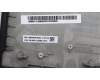 Lenovo 5M11L92868 MECH_ASM KBD w/CVR ILD BL (SUN) UK BK