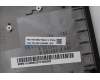 Lenovo 5M11L92894 MECH_ASM KBD w/CVR NORDIC BL (CHY) UK BK