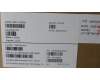 Lenovo 5M11L92900 MECH_ASM KBD w/CVR POR BL (SUN) UK BK