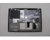 Lenovo 5M11L92938 MECH_ASM KBD w/CVR UKE BL (CHY) UK BK