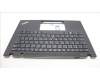 Lenovo 5M11L92976 MECH_ASM KBDCc CZE/SLK BL(SUN)UK WWAN BK