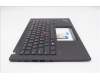 Lenovo 5M11L92991 MECH_ASM KBDCc EURO ENG BL(LTN)US WWANBK