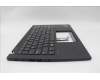 Lenovo 5M11L93008 MECH_ASM KBD Cc GRE BL (SUN) US WWAN BK