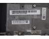 Lenovo 5M11L93012 MECH_ASM KBD Cc HBW BL (SUN) US WWAN BK