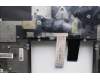 Lenovo 5M11L93026 MECH_ASM KBD Cc ITA BL (CHY) UK WWAN BK