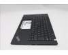 Lenovo 5M11L93027 MECH_ASM KBD Cc ITA BL (LTN) UK WWAN BK