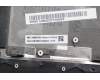 Lenovo 5M11L93042 MECH_ASM KBD Cc NOR BL (CHY) UK WWAN BK