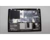 Lenovo 5M11L93044 MECH_ASM KBD Cc NOR BL (SUN) UK WWAN BK