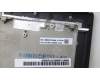 Lenovo 5M11L93050 MECH_ASM KBD Cc POR BL (CHY) UK WWAN BK