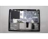 5M11L93070 Lenovo MECH_ASM KBD Cc SWS BL (CHY) UK WWAN BK