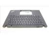5M11L93070 Lenovo MECH_ASM KBD Cc SWS BL (CHY) UK WWAN BK