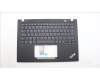 Lenovo 5M11L93090 MECH_ASM KBD Cc UKE BL (CHY) UK WWAN BK