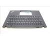 Lenovo 5M11L93090 MECH_ASM KBD Cc UKE BL (CHY) UK WWAN BK