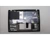 Lenovo 5M11L93090 MECH_ASM KBD Cc UKE BL (CHY) UK WWAN BK