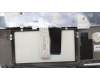 Lenovo 5M11L93090 MECH_ASM KBD Cc UKE BL (CHY) UK WWAN BK