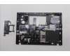 Lenovo 5M11L93118 MECH_ASM KBD w/CVR ENG BL (CHY) US Grey