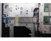 Lenovo 5M11M02593 MECH_ASM FRU KYB ARA w/C CHY