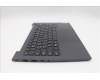 Lenovo 5M11M02593 MECH_ASM FRU KYB ARA w/C CHY